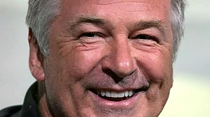 Alec Baldwin