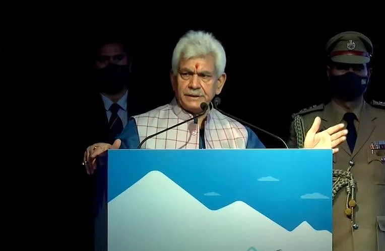 If Mirwaiz not under house arrest, allow him to deliver Friday sermons: APHC 