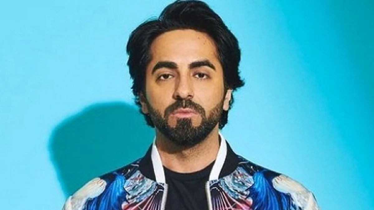 Ayushmann Khurrana