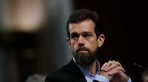 Jack Dorsey's firm Square changes its name to Block
