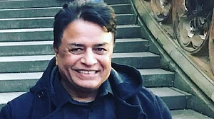 Bollywood film planned on tax raids on Piyush Jain