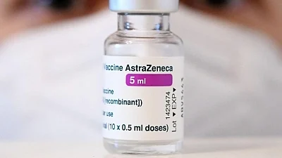 AstraZeneca says its antibody-drug Evusheld can fight Omicron variant