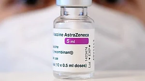 AstraZeneca says its antibody-drug Evusheld can fight Omicron variant