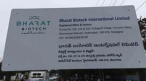 Bharat Biotech seeks approval for Phase 3 trials of intranasal vaccine