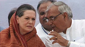 Birthday greetings pour in for Sonia Gandhi as associates recall facets not known to many