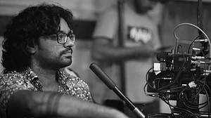 Horror is a very impactful genre, says writer and director of 'Chhorii', Vishal Furia