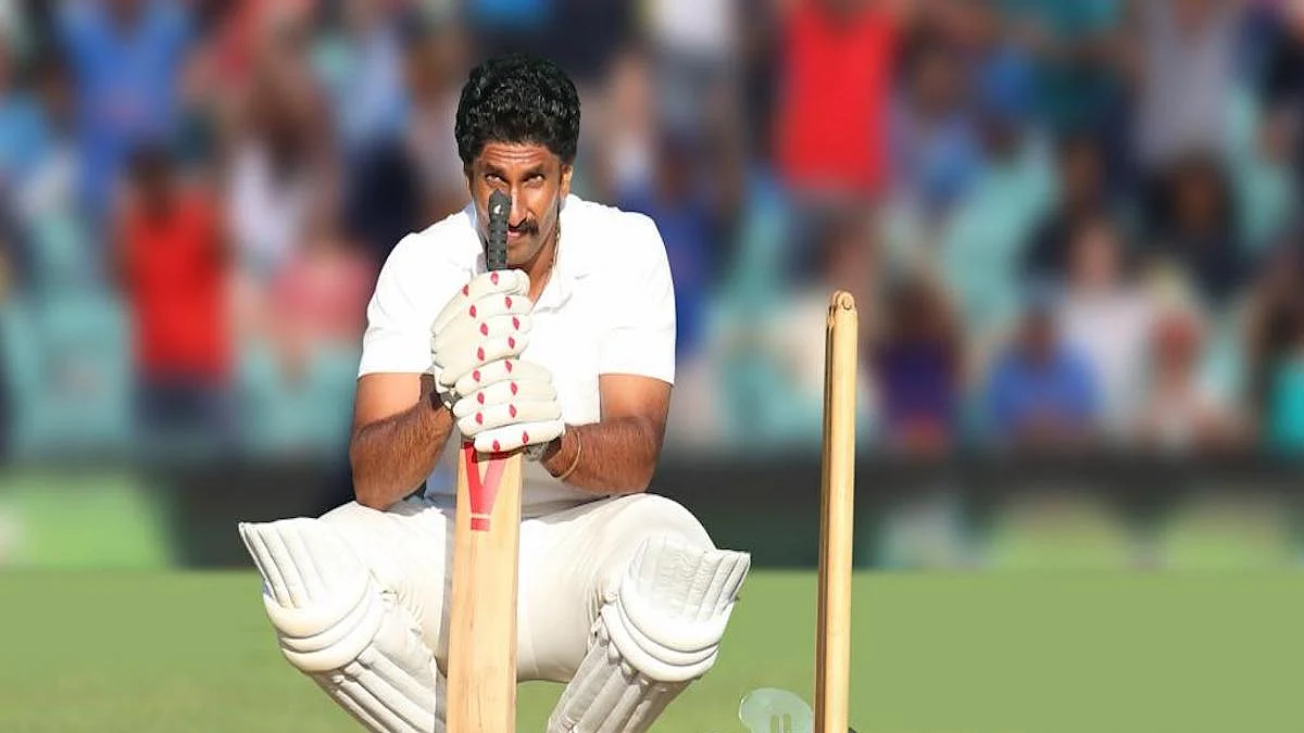 It does nothing for me if there is no high risk involved: Ranveer Singh on taking up challenging roles