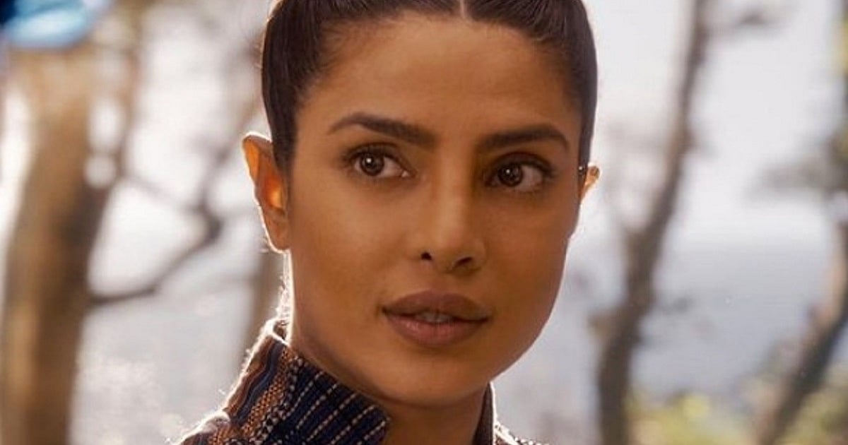 Priyanka looks back at her 18-year journey in Bollywood