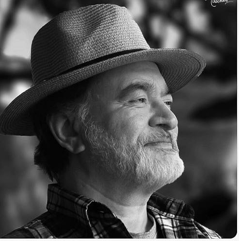 Mourning a death and a demolition