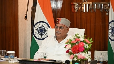 Photo courtesy: IANS