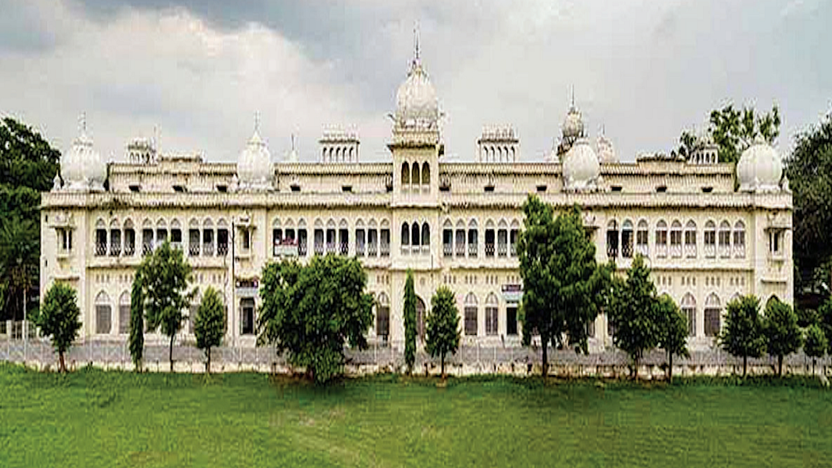 Uttar Pradesh Speaks: Yogi's government is not for women