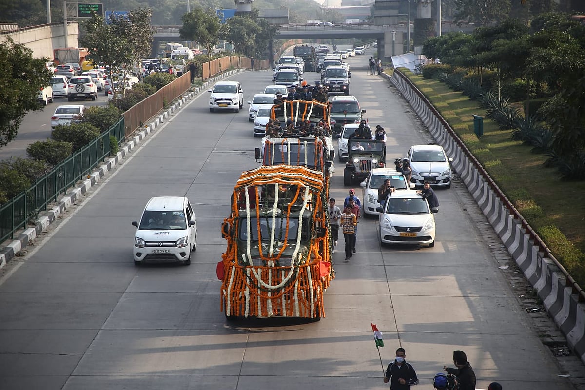 Photo courtesy: Vipin