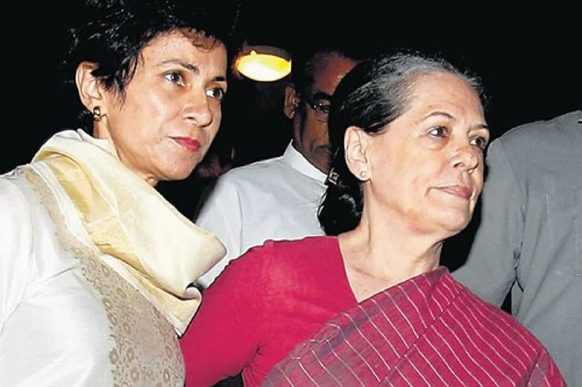 A political leader with social conscience