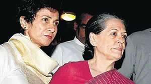 A political leader with social conscience