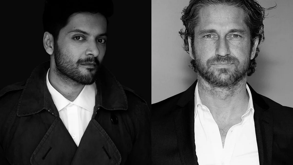 Ali Fazal joins Gerard Butler in Ric Roman Waugh’s action thriller 'Kandahar'