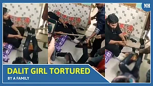 Dalit Girl Tortured By A Family, Accused Of Theft In Amethi Shocker