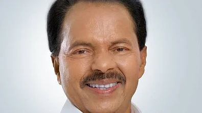 KPCC working president PT Thomas passes away