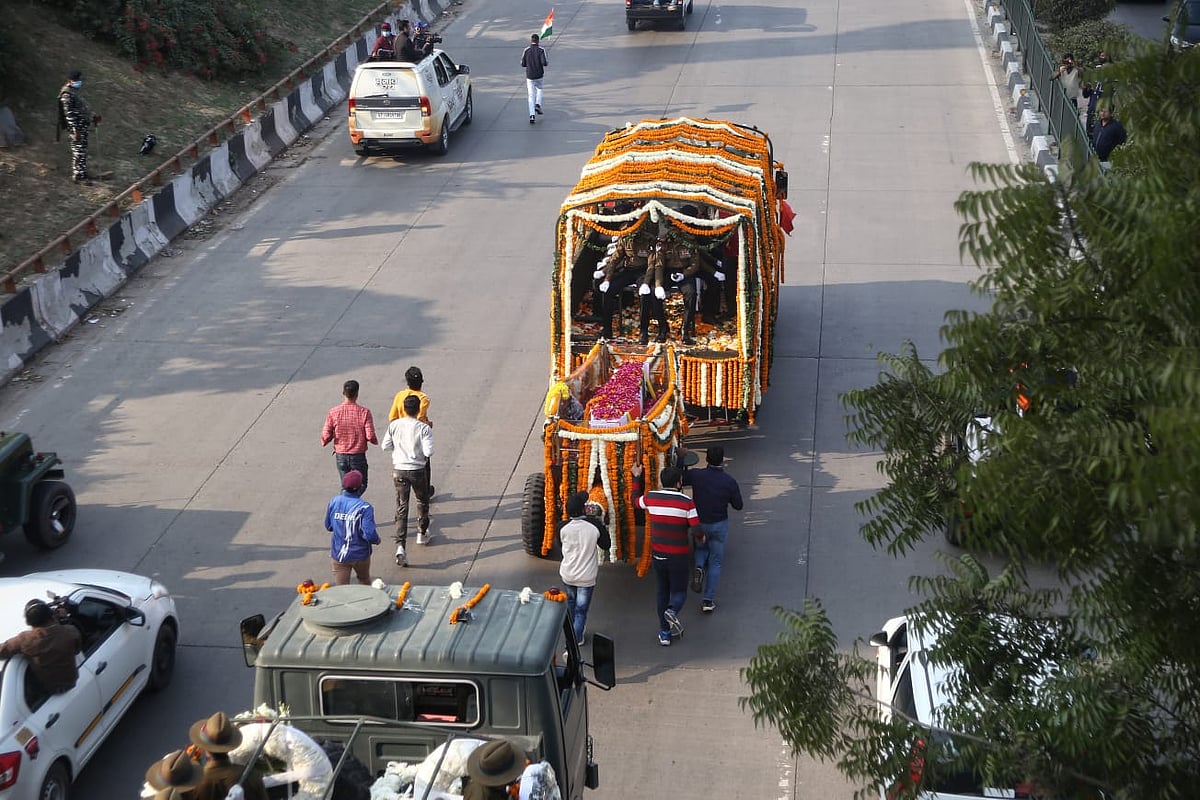 Photo courtesy: Vipin