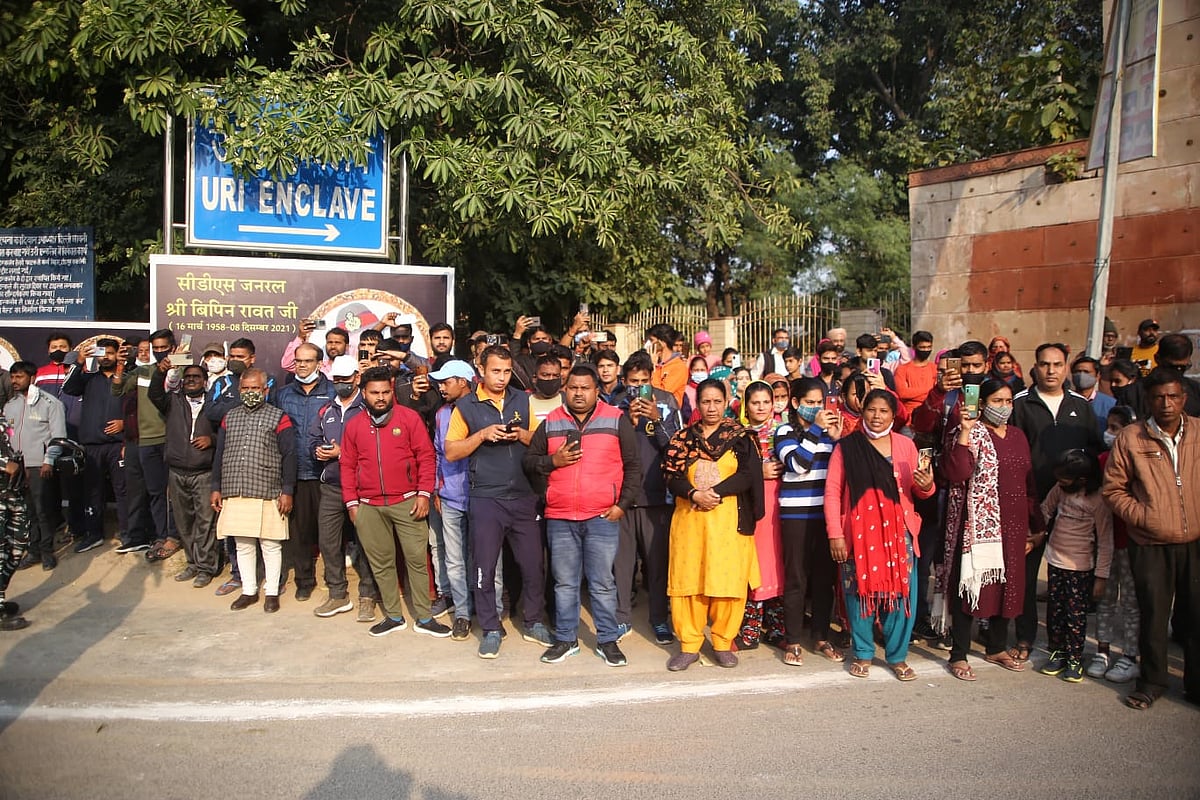 Photo courtesy: Vipin