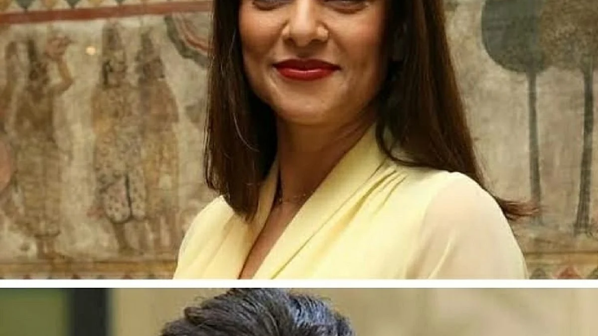 Sushmita Sen and Lara Dutta