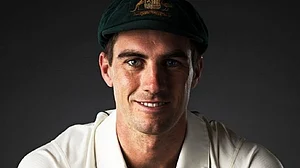 The Ashes: Langer praises Starc as Australia rework pace attack