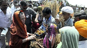 Sonia Gandhi I came to know is tender and yet tough, recalls Priya Dutt