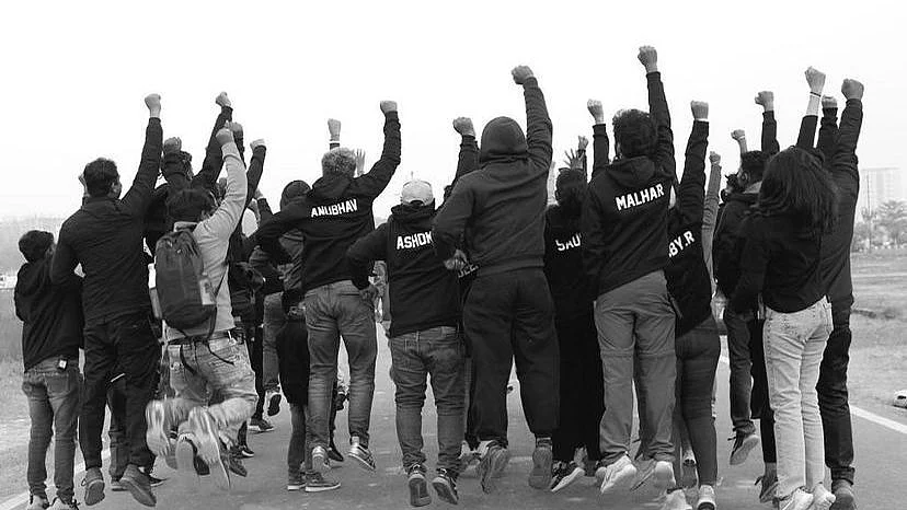 Anubhav Sinha wraps his social drama 'Bheed' in Lucknow after 40 day start-to-finish schedule