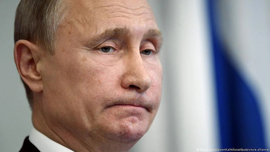 Putin set to score a military win in Ukraine, but geo-economics may eventually lead to his ouster from power