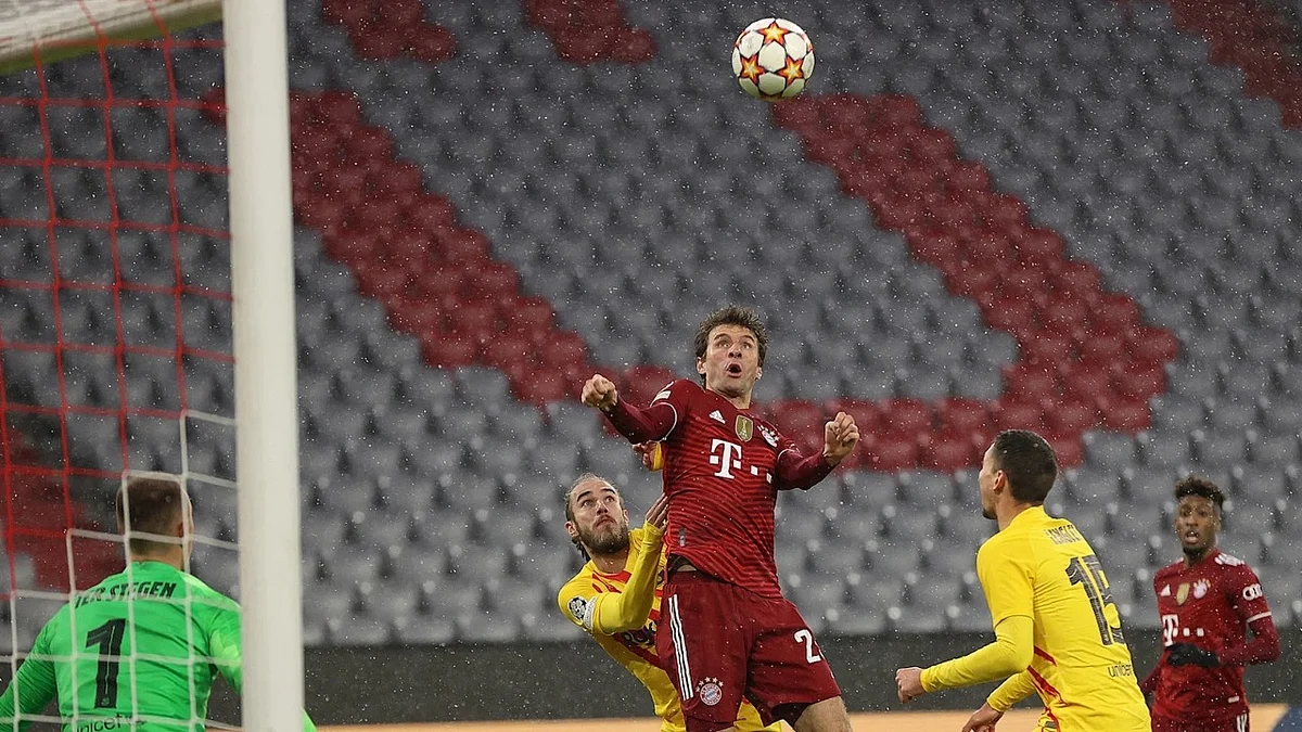 Representative image