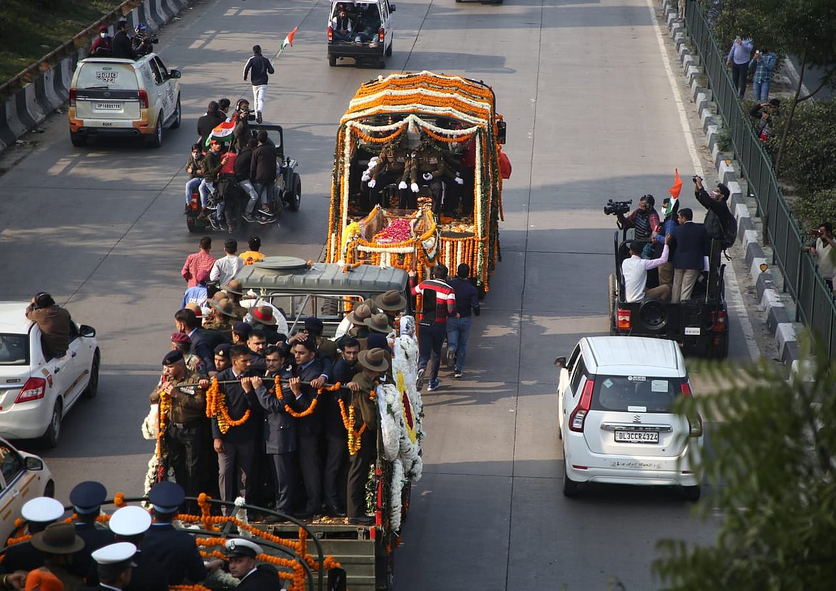 Photo courtesy: Vipin