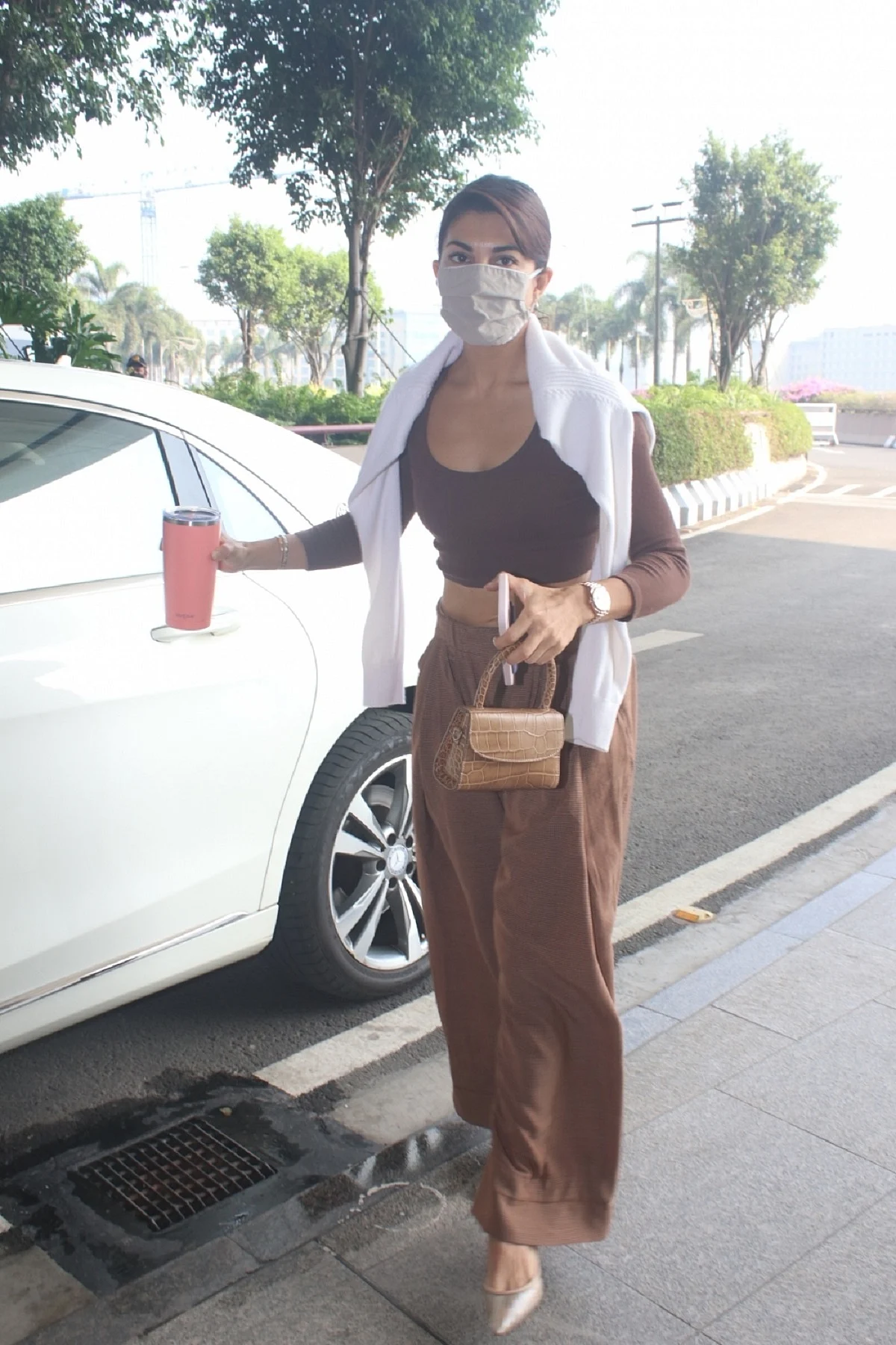 Jacqueline Fernandez