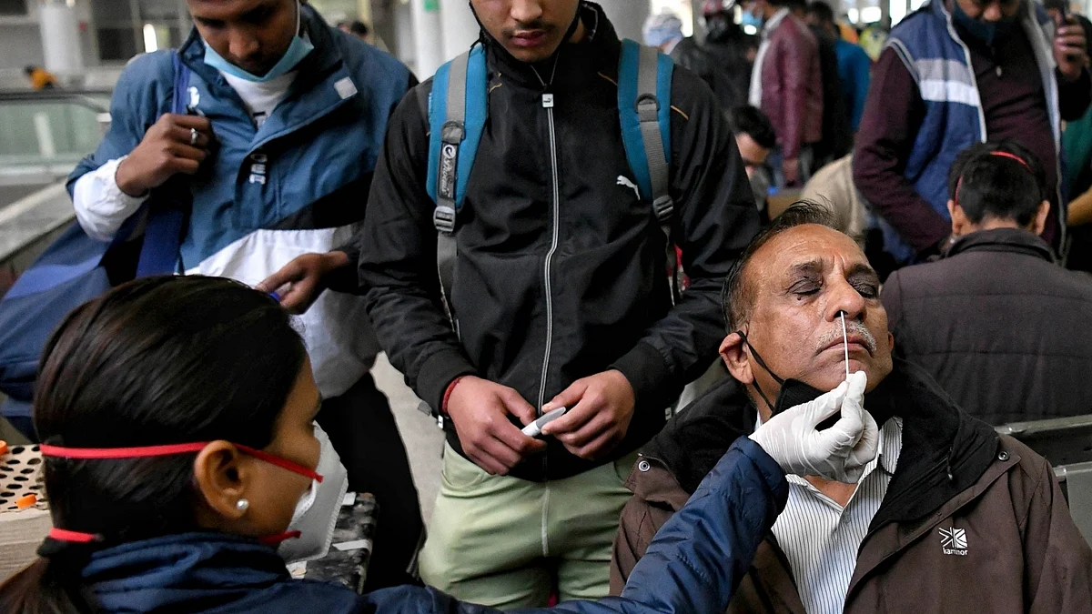 Representative image