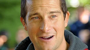 Bear Grylls regrets killing 'way too many animals' for his shows