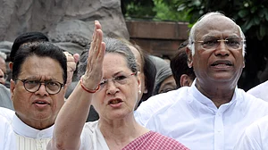 Congress lucky to have her at the helm, her guidance needed more than ever, says Sachin Pilot