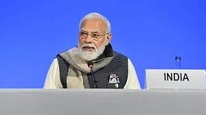 MPs pick holes in five commitments made by PM Modi at Glasgow COP26