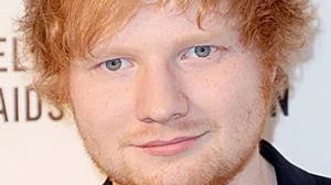 Ed Sheeran 'nearly killed' Sir Elton John