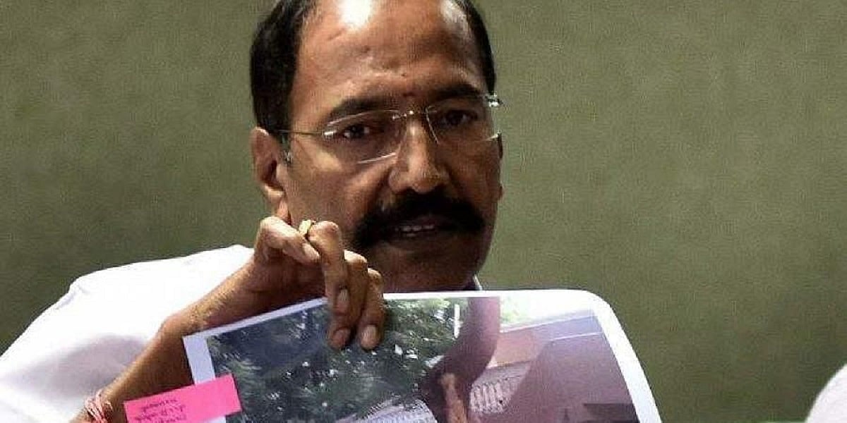 TN DVAC raids 69 premises of Ex-Minister Thangamani