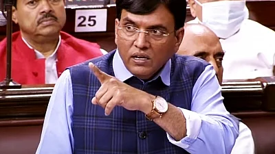 Photo courtesy: IANS