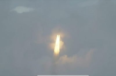 NASA's James Webb telescope enroute space to probe our origin