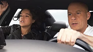 Fast and Furious