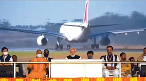 PM Modi and BJP leaders’ political rallies at public cost