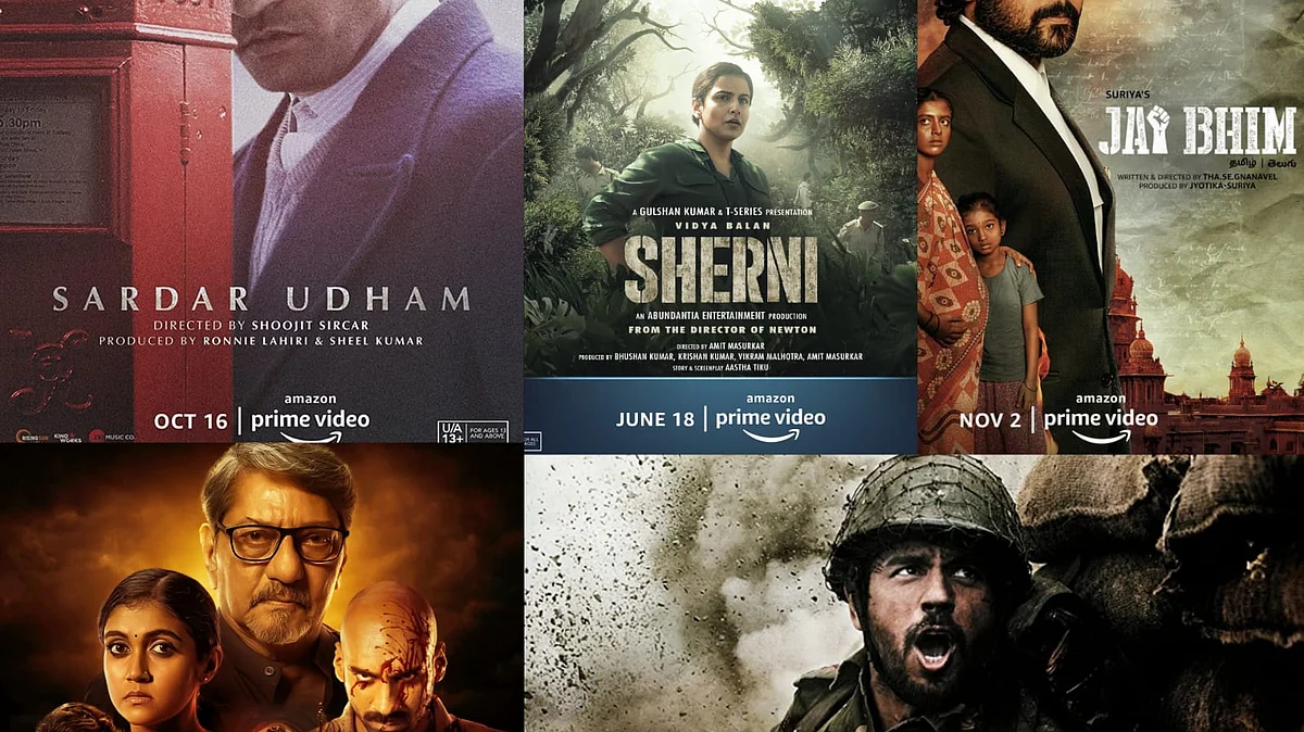 The year when brave and untold stories ruled the OTT space