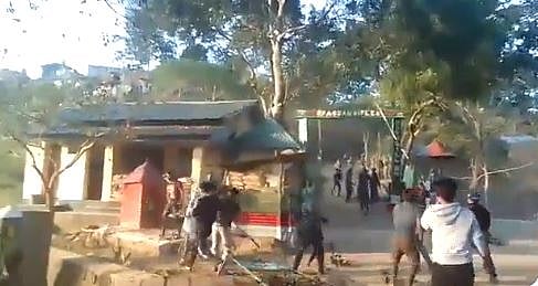 Army made no attempt to identify civilians before shooting, tried to "hide" bodies: Report