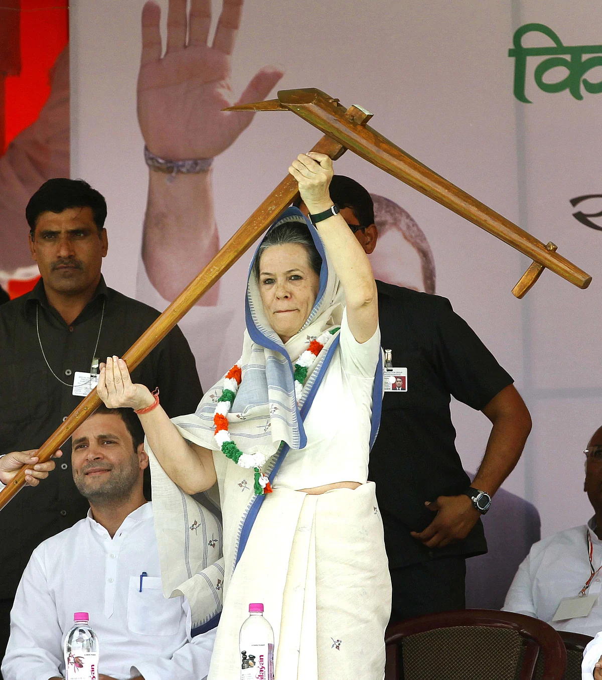 Her life and leadership is a tribute to the resilience of women, says Bhupesh Baghel