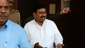 Lok Sabha adjourned till 2 pm as Opposition demands Ajay Mishra's sacking