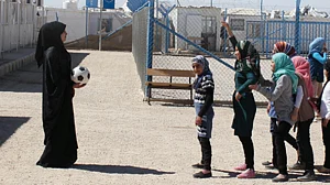 10 years after the Arab Spring