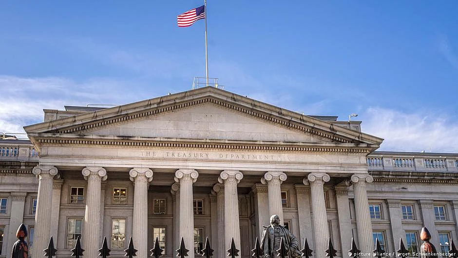 US Senate passes bill to avert government shutdown