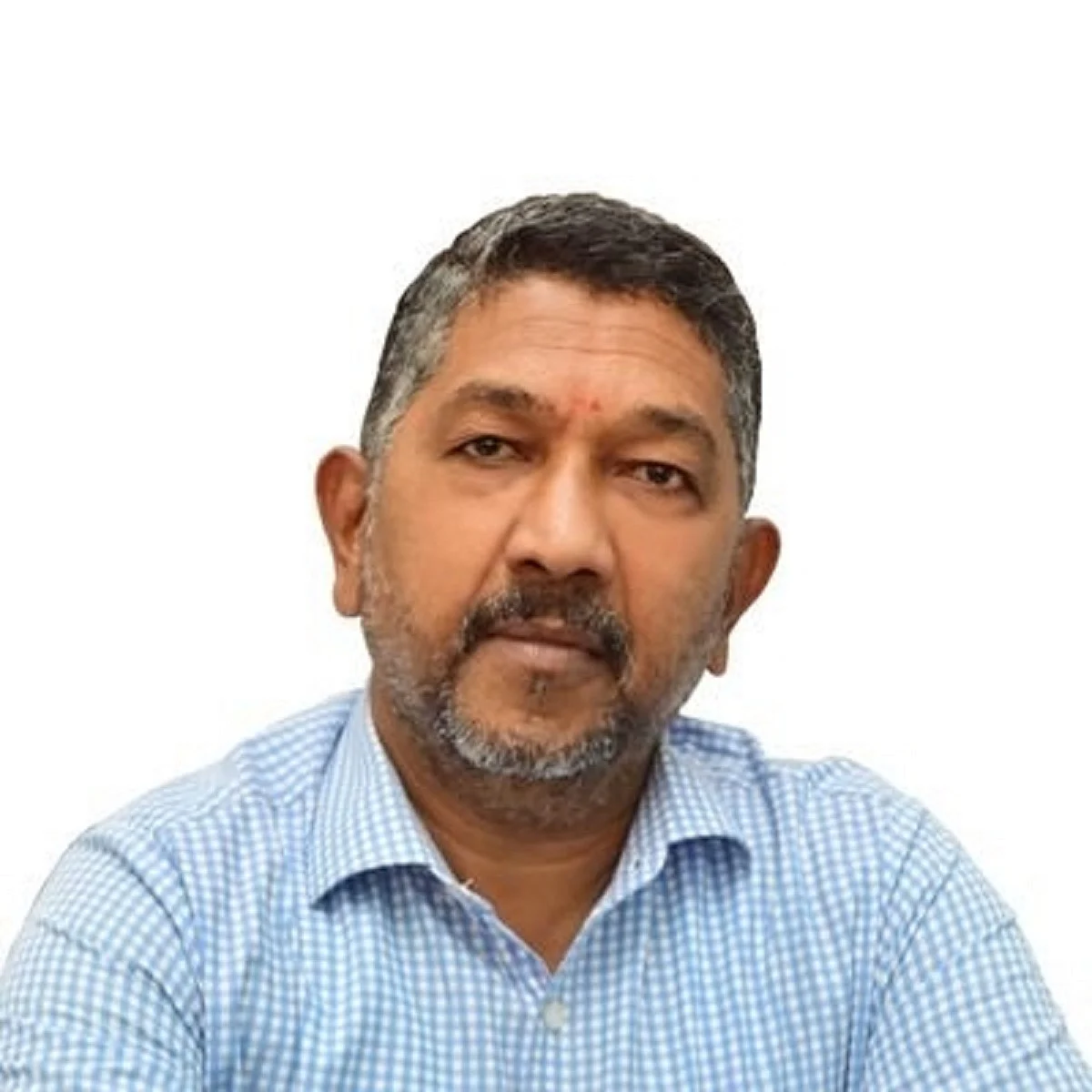 Milind Naik