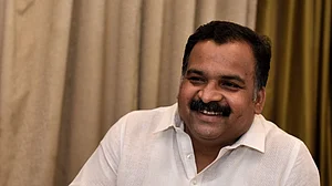 Congress gives adjournment motion to discuss Lakhimpur Kheri incident