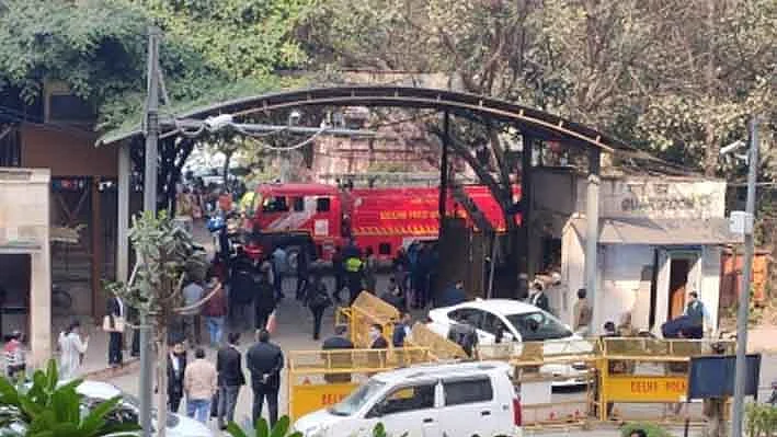 Rohini court explosion: Police arrest DRDO scientist for planting explosive to kill neighbour